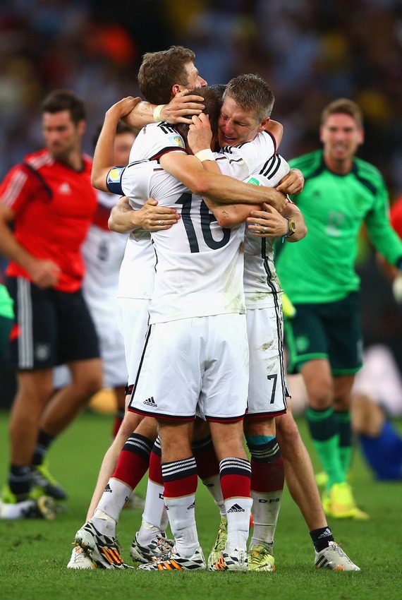 Fifa2014,fifa world cup 2014,brazil,rio,germany win the world cup 2014,mario gotze scores the winner,germany beat argentina to win world cup, germany beat argentina,germay win world cup for 4th time,world cup pictures