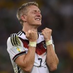 Germany Win World cup 2014