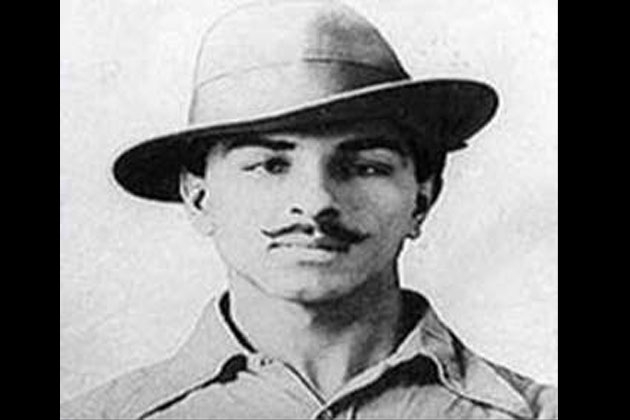 Bhagat Singh