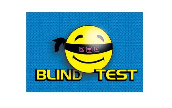 Can You Pass A Color Blind Test? Reckon Talk