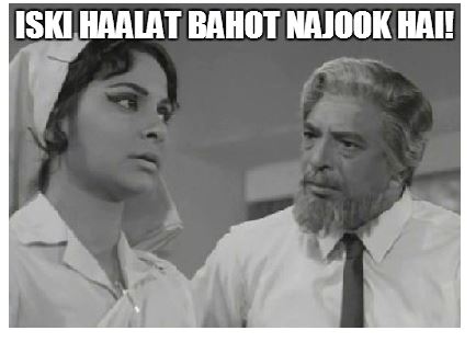 Doctor dialogues bollywood, doctor day, doctor day special, doctor's day, doctor meme, funny, top 10 doctor dialogues