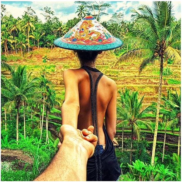 Girlfriend tips, happy girlfriend, travel with girlfriend, travel around the world, make girlfriend happy