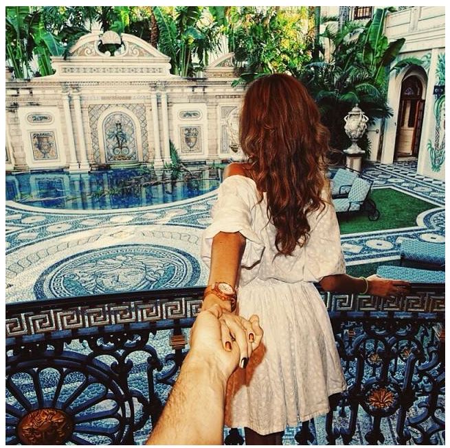 girlfriend tips, happy girlfriend, travel with girlfriend, travel around the world, make girlfriend happy