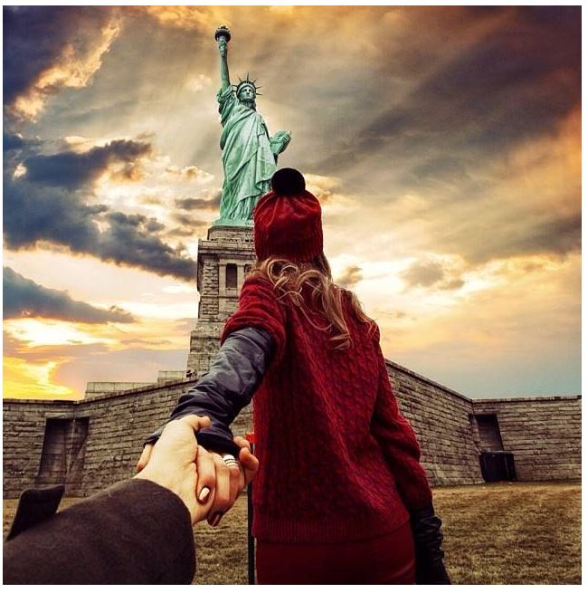 girlfriend tips, happy girlfriend, travel with girlfriend, travel around the world, make girlfriend happy