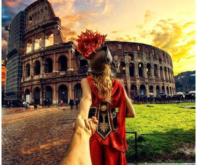 girlfriend tips, happy girlfriend, travel with girlfriend, travel around the world, make girlfriend happy