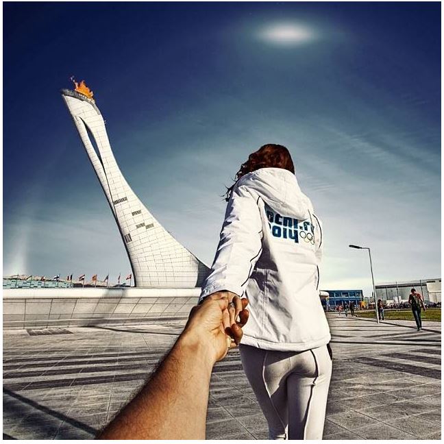 girlfriend tips, happy girlfriend, travel with girlfriend, travel around the world, make girlfriend happy