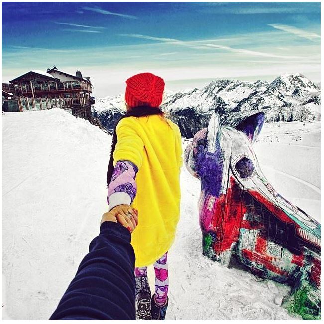 girlfriend tips, happy girlfriend, travel with girlfriend, travel around the world, make girlfriend happy