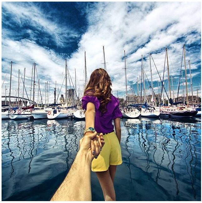 girlfriend tips, happy girlfriend, travel with girlfriend, travel around the world, make girlfriend happy