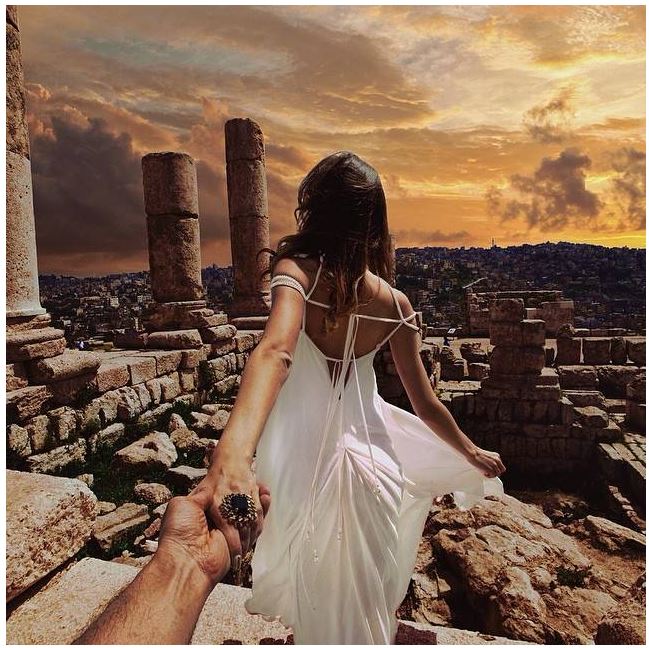 girlfriend tips, happy girlfriend, travel with girlfriend, travel around the world, make girlfriend happy