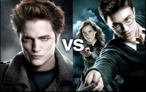 harry potter dance, twilight dance, harry potter vs twilight, amazing dance, epic dance, fake harry potter, fake twilight, rap battle,