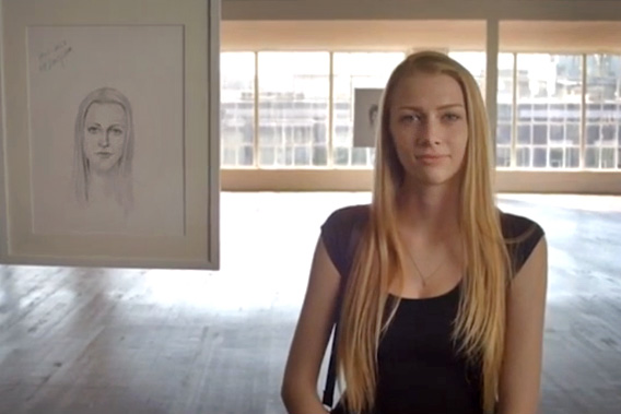 women rule themes,ads have instantly gone viral,#LikeAGirl from Procter & Gamble,Dove’s most recent “Patches”,media critic Barbara Lippert, Mediapost.com,tout “real” women, feminist themes and unadorned beauty,Veteran ad executive Terri Meyer