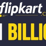 Flipkart $1 billion funding