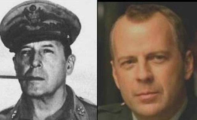 Historical Dopplegangers 11