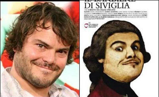 Historical Dopplegangers 14