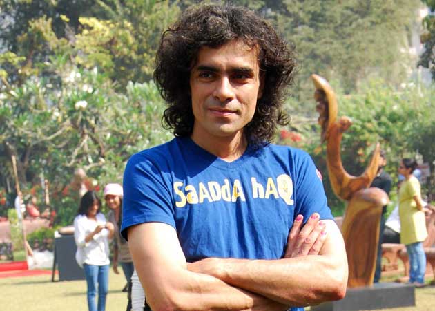 Imtiaz ali