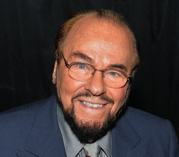 James lipton