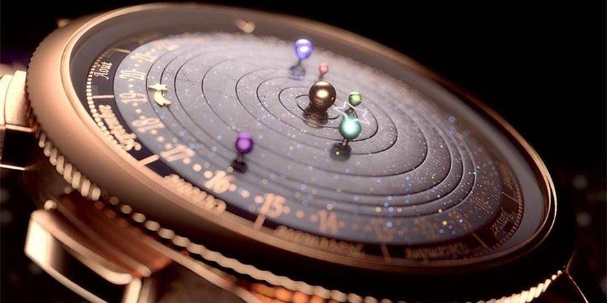 Most Creative Watch 1