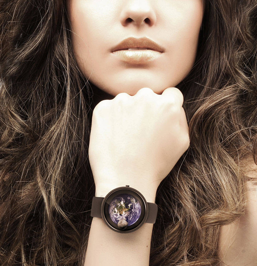 Most Creative Watch 11