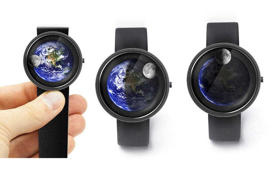 Most Creative Watch 12