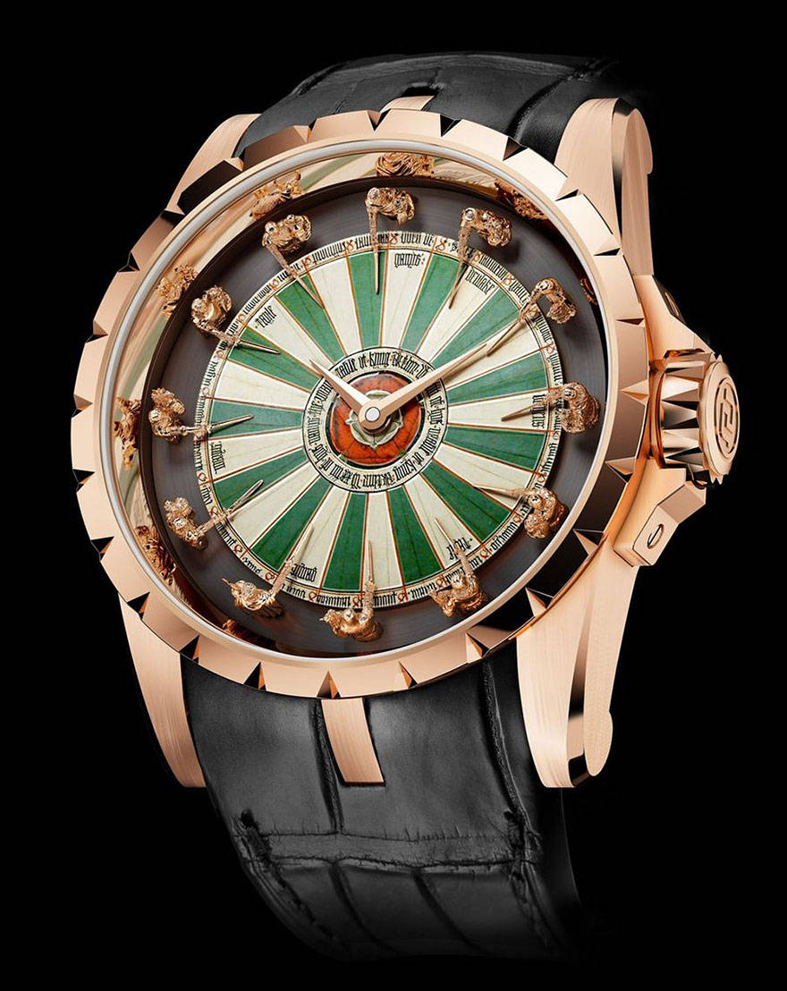 Most Creative Watch 15