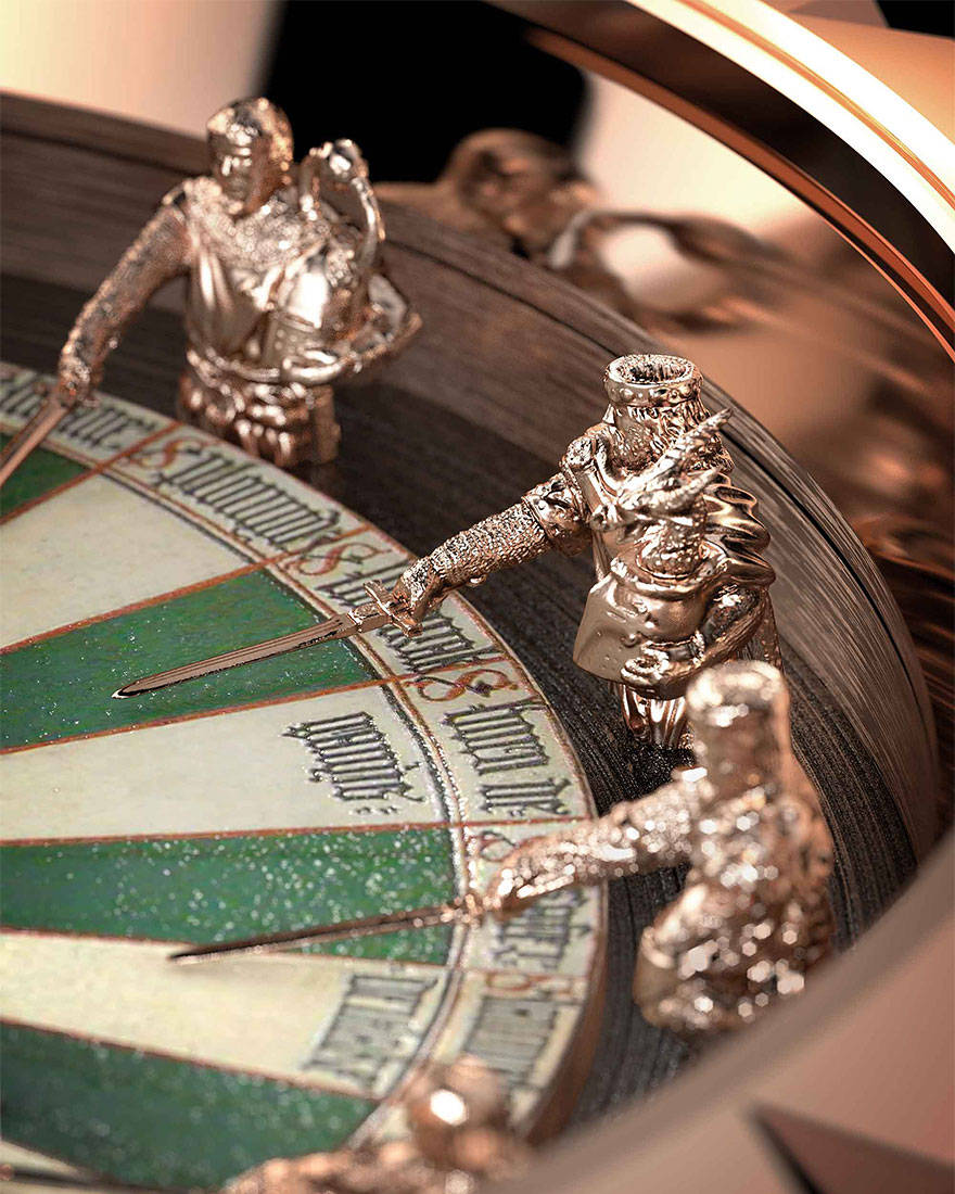 Most Creative Watch 16