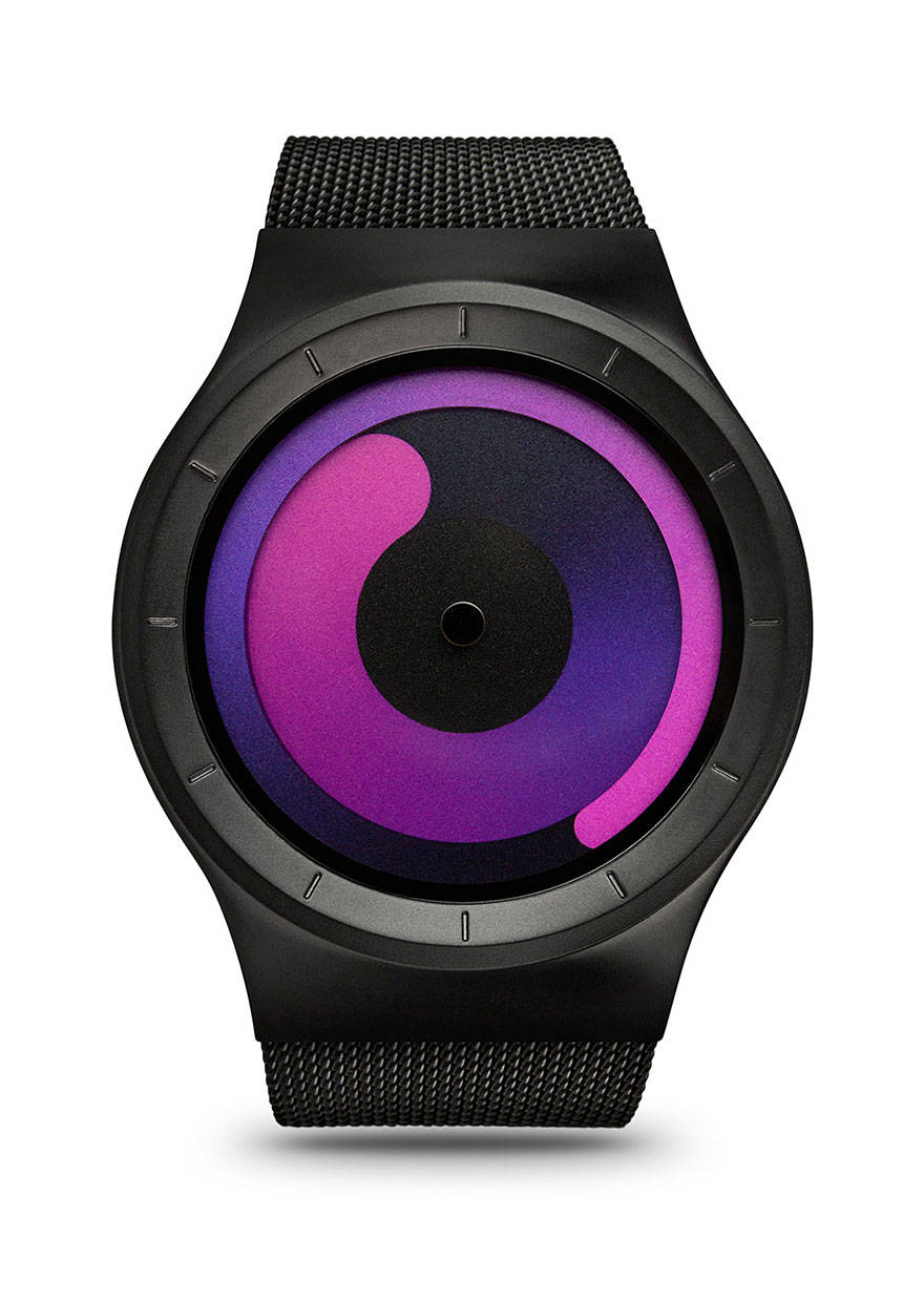 Most Creative Watch 18