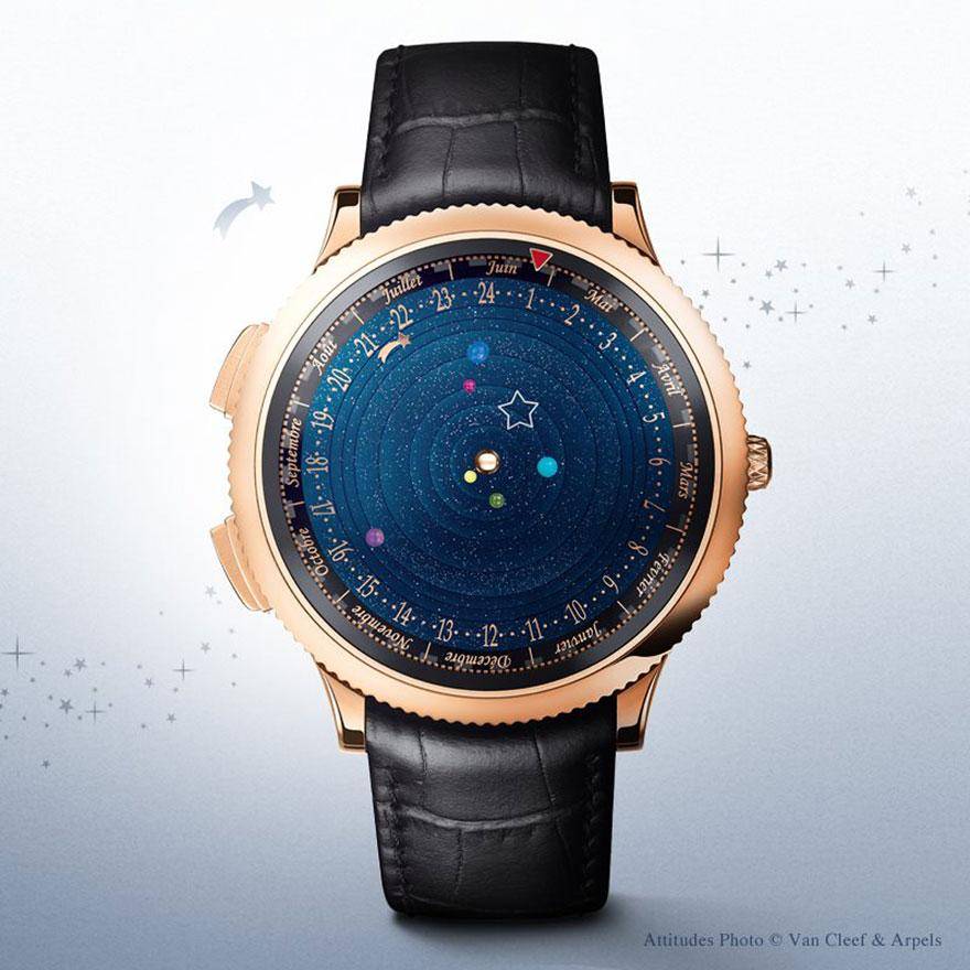 Most Creative Watch 2
