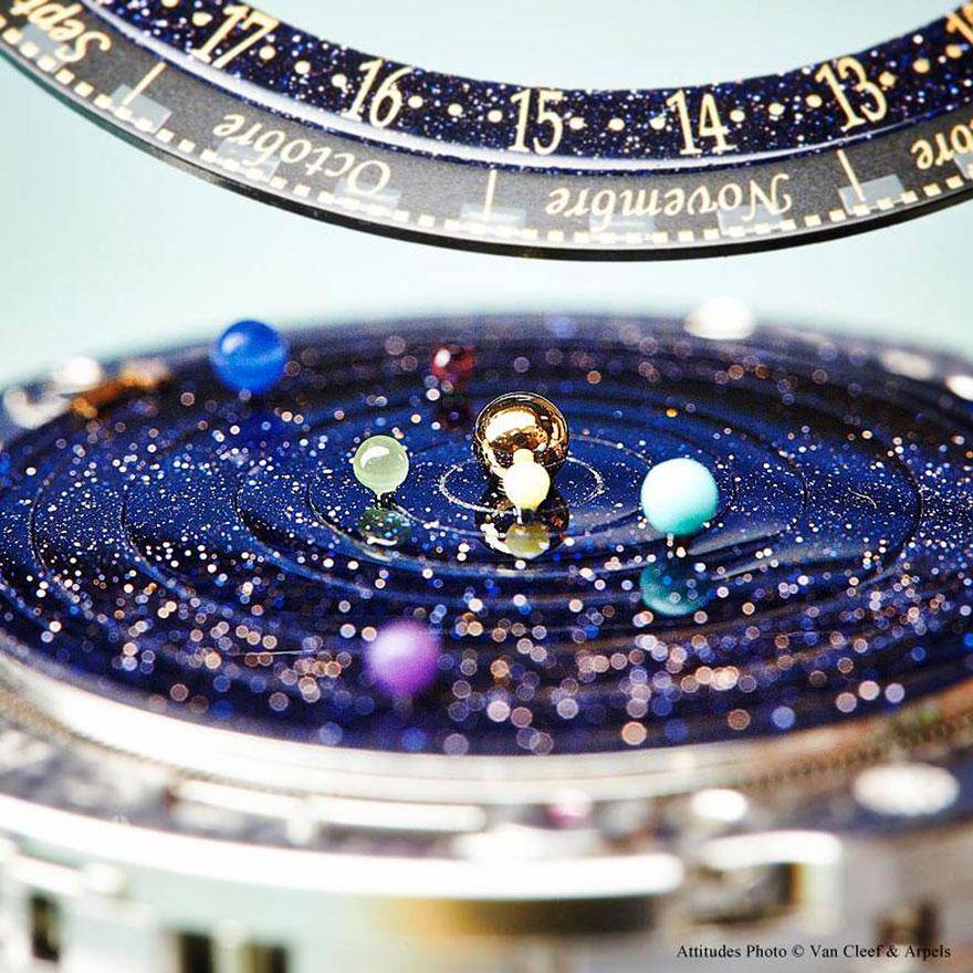 Most Creative Watch 3
