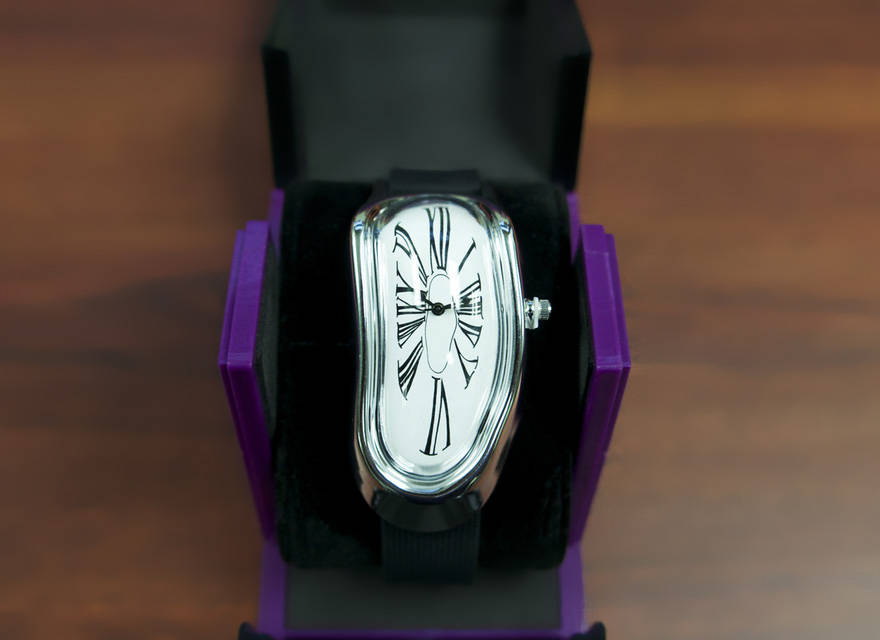 Most Creative Watch 5