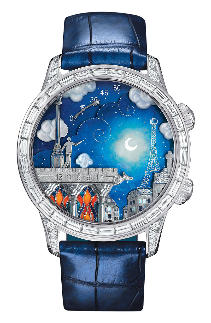 Most Creative Watch 6