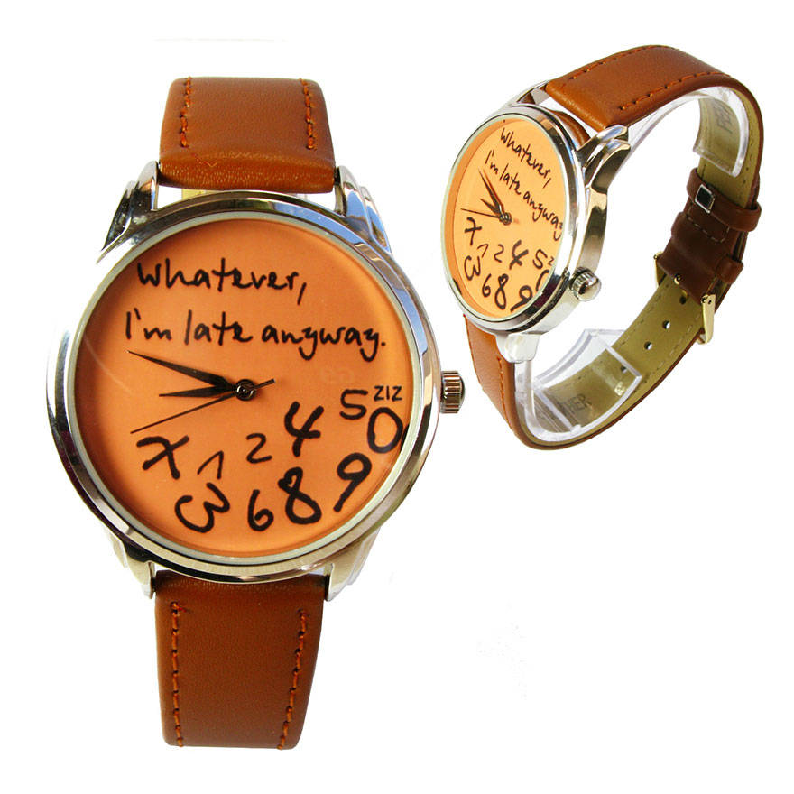 Most Creative Watch 8