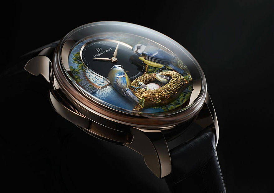 Most Creative Watch 9