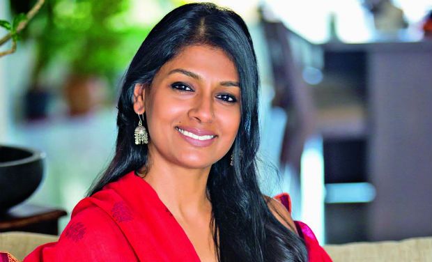 Nandita das