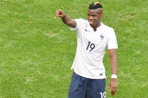 germany beat algeria,france beat nigeria,germany vs france in quaterfinals,fifa2014,fifa world cup,mesut ozil,paul pogba,Andre Schurrle,Joachim Low,Germany goalkeeper Manuel Neuer