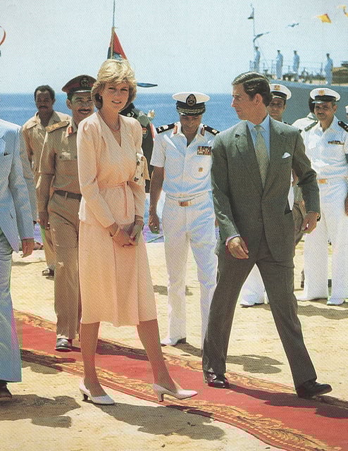 Princess Diana, diana, princess of wales, rare photos of pricess diana, lady diana