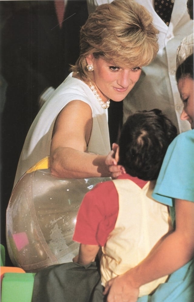 Princess diana, diana, princess of wales, rare photos of pricess diana, lady diana