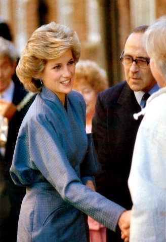 Happy Birthday, Princess Diana | Reckon Talk