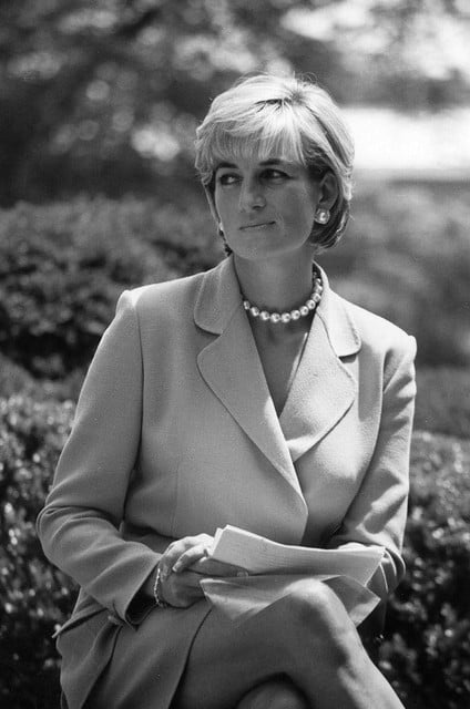 Princess Diana, diana, princess of wales, rare photos of pricess diana, lady diana