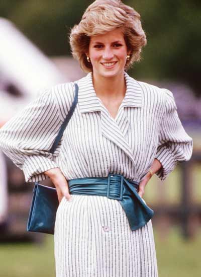 Happy Birthday, Princess Diana | Reckon Talk