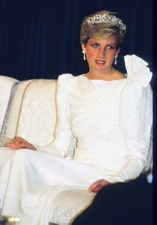 Happy Birthday, Princess Diana | Reckon Talk