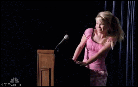Khatron Ke Khiladi, terrified of public speaking, am i introvert, glossophobia