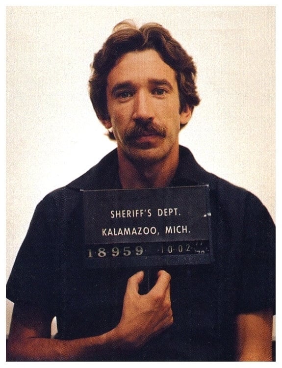 Tim allen