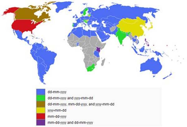 US Weired Place to Live 2
