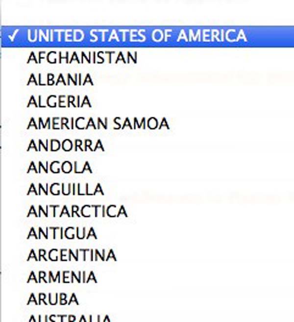 US Weired Place to Live 5