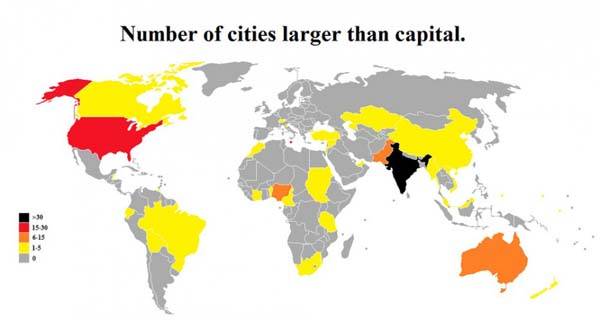 US Weired Place to Live 7