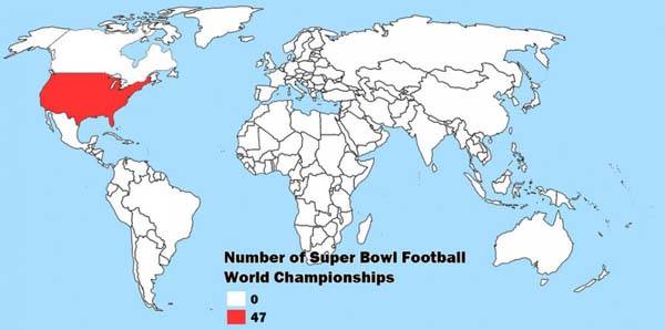 US Weired Place to Live 8