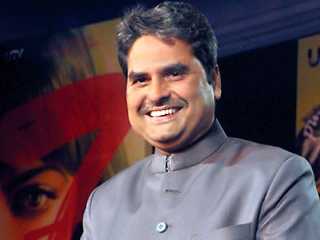 Vishal Bhardwaj