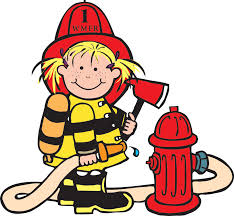 firefighter