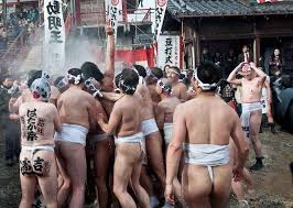 hadaka-matsuri