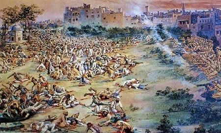jaliyawala bagh